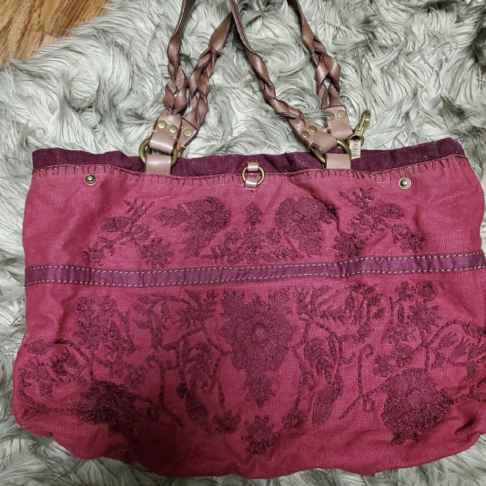 Lucky Brand handbag